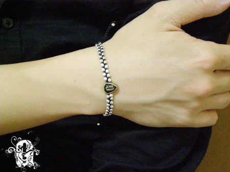 Wraps Bracelet ラップブレスレット
