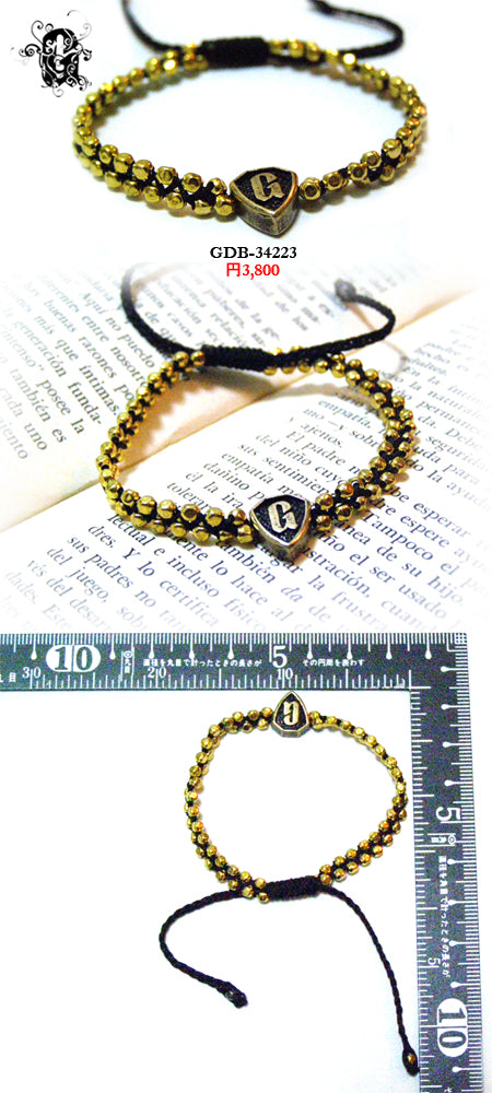 Wraps Bracelet ラップブレスレット