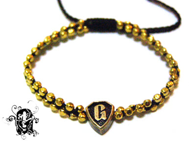 Wraps Bracelet ラップブレスレット