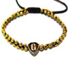 Wraps Bracelet ラップブレスレット