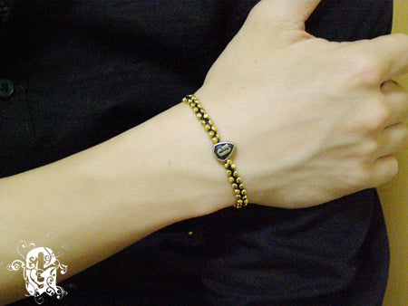 Wraps Bracelet ラップブレスレット