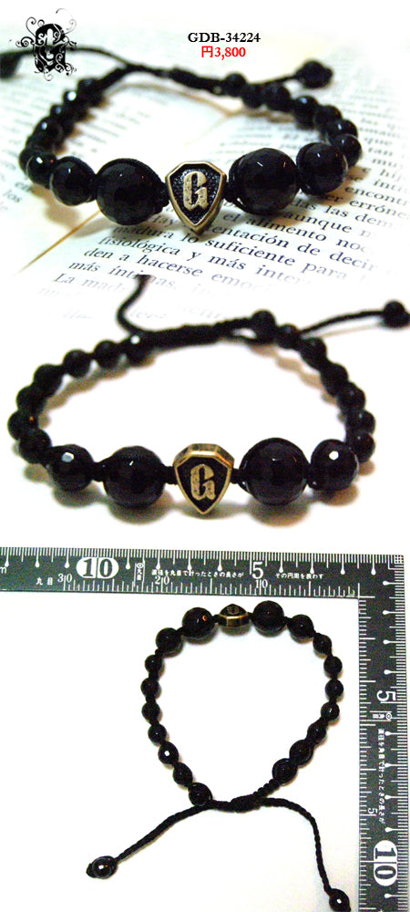 Wraps Bracelet ラップブレスレット