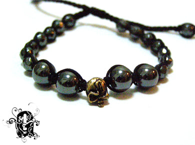 Wraps Bracelet ラップブレスレット