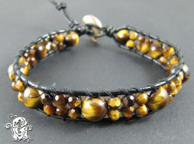 Wraps Bracelet ラップブレスレット