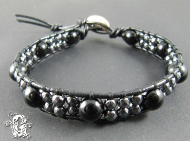 Wraps Bracelet ラップブレスレット