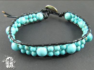 Wraps Bracelet ラップブレスレット