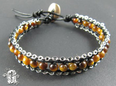 Wraps Bracelet ラップブレスレット