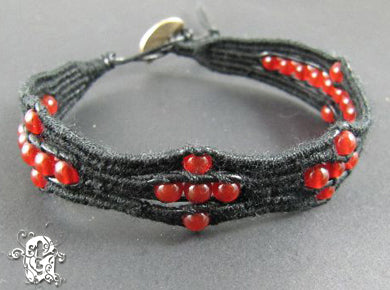 Wraps Bracelet ラップブレスレット