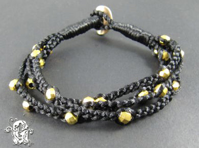 Wraps Bracelet ラップブレスレット