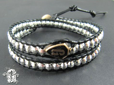 Wraps Bracelet ラップブレスレット