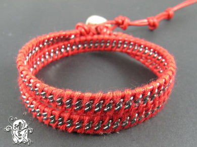 Wraps Bracelet ラップブレスレット