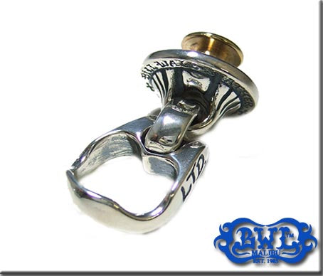 ニュー ウォレット リング その他 シルバーアクセ