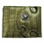 Wild Crocodile Short Wallet - Limited Edition