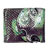 Mixed Serpent Short Wallet - Limited Edition
