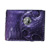 The Purple Snake Short Wallet - Limited Edition