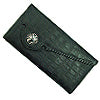 Black Crocodile Long Wallet -Limited Edition レザ&