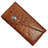 Tribal Vintage Long Wallet - Limited Edition