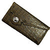 Tribal Vintage Long Wallet - Limited Edition