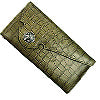 Tribal Vintage Long Wallet - Limited Edition