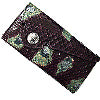 Mixed Serpent Long Wallet - Limited Edition レザー