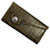Tribal Vintage Long Wallet - Limited Edition