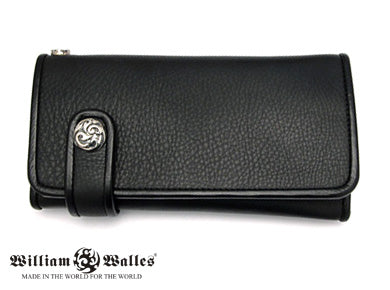 william wallet レザー 財布 / ウォレット