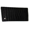 William Two Folds Attachable Wallet
