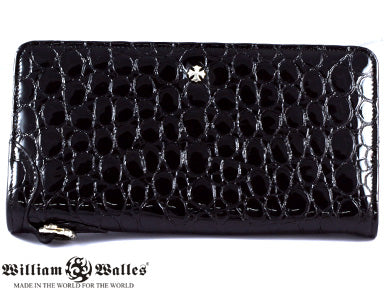 Blake Long Wallet レザー 財布 / ウォレット