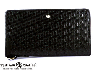 MacKenzie Long Wallet レザー 財布 / ウォレット