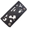 Wild Cow Wallet レザー 財布 / ウォレット