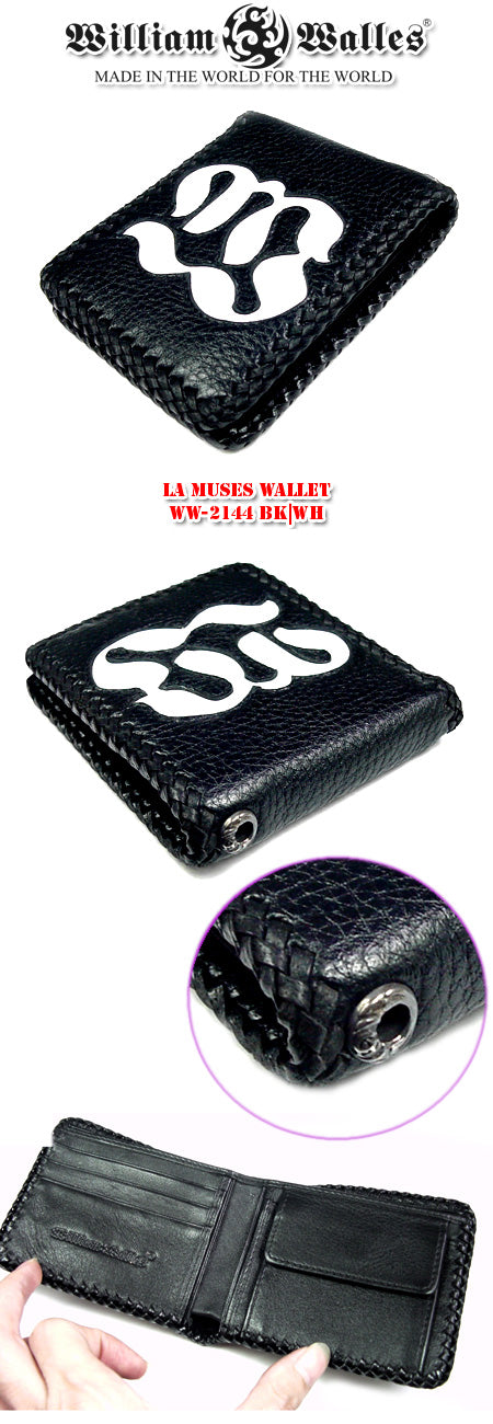 La Muses Wallet