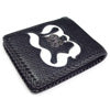 White W Logo Wallet レザー 財布 / ウォレット