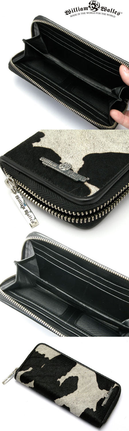 Stain Wallet レザー 財布 / ウォレット