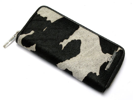 Stain Wallet レザー 財布 / ウォレット