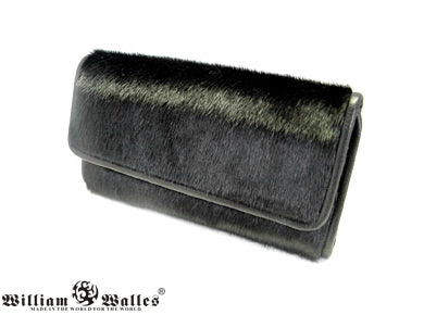 Seal Skin Wallet
