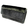 Seal Skin Wallet