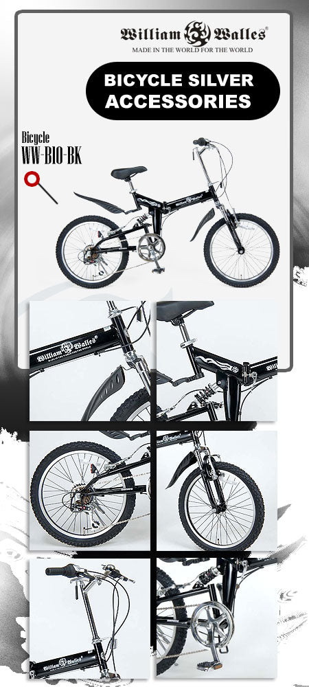 Bicycle その他 シルバーアクセ