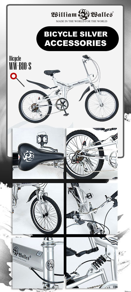 Bicycle その他 シルバーアクセ