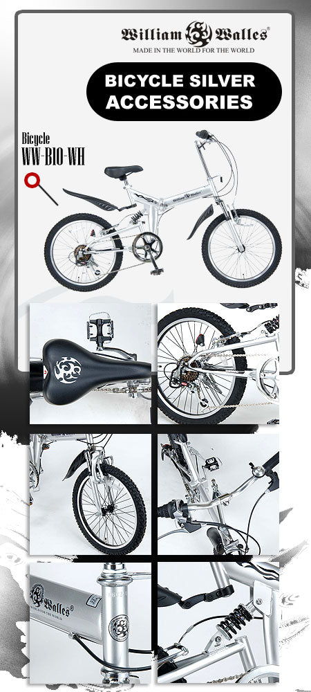 Bicycle その他 シルバーアクセ