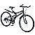 Bicycle その他 シルバーアクセ