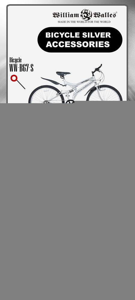Bicycle その他 シルバーアクセ