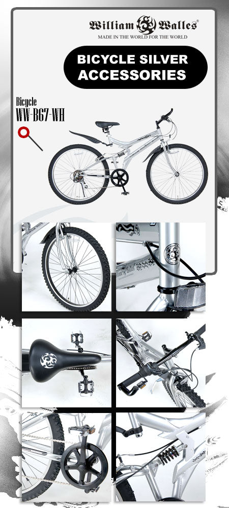 Bicycle その他 シルバーアクセ