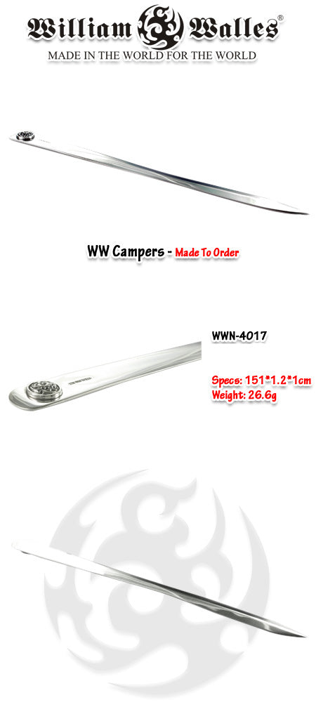 WW Campers