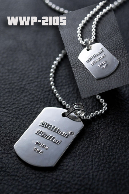 WW DOGTAG