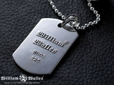 WW DOGTAG