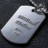 WW DOGTAG