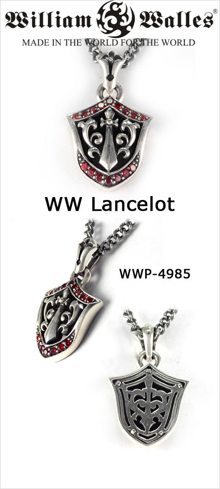 WW Lancelot