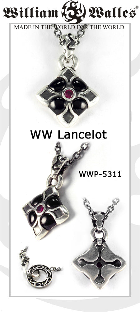 WW ランスロットペンダントLancelot