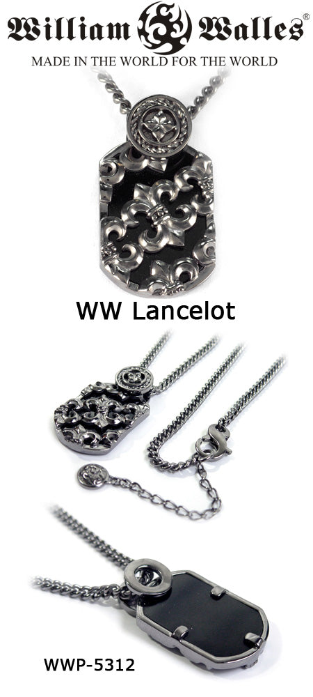 WW Lancelot