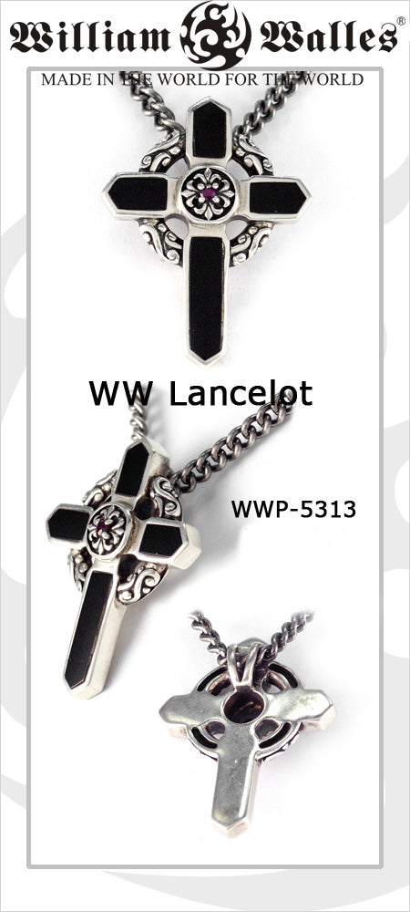 WW Lancelot